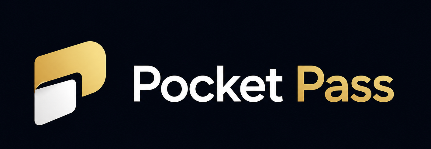 Pocket Pass